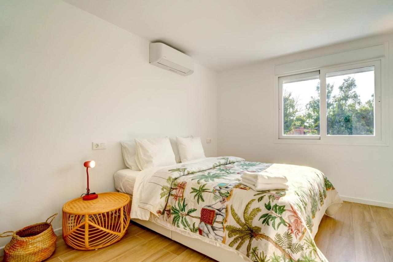 Beach Front Flat With Sea Views Marbella Dış mekan fotoğraf